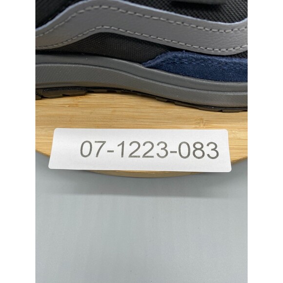 Vans Shoes Ultrarange Exo MTE Sneakers Outdoor Hiking Blue Mens 6.5 Womens 8 - Picture 16 of 16